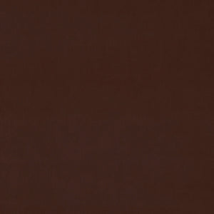 Fabric swatch of a brown eco plain velvet – suitable for use as a velvet upholstery fabric or velvet curtains