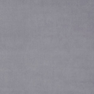 Fabric swatch of a blue eco plain velvet – suitable for use as a velvet upholstery fabric or velvet curtains