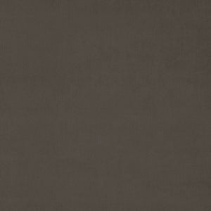 Fabric swatch of a grey eco plain velvet – suitable for use as a velvet upholstery fabric or velvet curtains