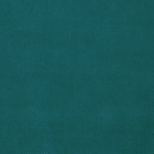 Fabric swatch of a blue eco plain velvet – suitable for use as a velvet upholstery fabric or velvet curtains