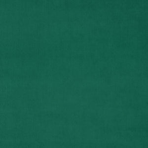 Fabric swatch of a blue eco plain velvet – suitable for use as a velvet upholstery fabric or velvet curtains