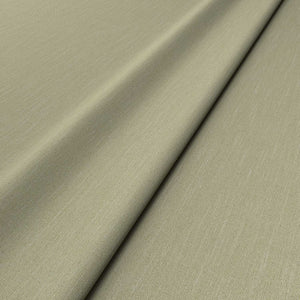 Sample of a brown woven fabric.
