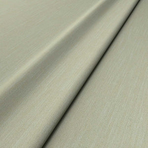 Sample of a grey woven fabric.