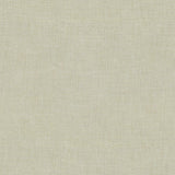 Sample of a chenille woven fabric in cream.