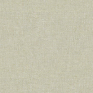 Sample of a chenille woven fabric in cream.